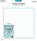 Preview: Studio Light - Stempel "Christmas Deer" Clear Stamps