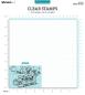 Preview: Studio Light - Stempel "Snowman" Clear Stamps