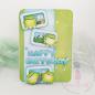 Preview: Dress My Craft - Stanzschablone "Cute Birthday" Dies