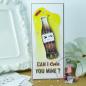 Preview: Dress My Craft - Stanzschablone "Shaker Cola Bottle" Dies