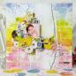 Preview: Dress My Craft - Stanzschablone "Lemons & Lemons" Dies