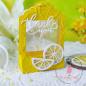 Preview: Dress My Craft - Stanzschablone "Lemons & Lemons" Dies