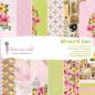 Preview: Dress My Craft - Designpapier "Whimsical Hues" Paper Pack 12x12 Inch - 24 Bogen