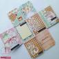 Preview: Dress My Craft - Designpapier "Little Miracle" Paper Pack 12x12 Inch - 24 Bogen