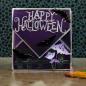 Preview: Dress My Craft - Stanzschablone "Happy Halloween" Dies