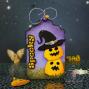 Preview: Dress My Craft - Stanzschablone "Spooky Halloween" Dies