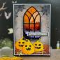 Preview: Dress My Craft - Stanzschablone "Spooky Halloween" Dies