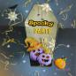 Preview: Dress My Craft - Stanzschablone "Trick Or Treat Halloween" Dies