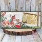 Preview: Dress My Craft - Stanzschablone "Christmas Frame" Dies