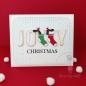 Preview: Dress My Craft - Stanzschablone "Christmas Set" Dies