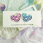 Preview: Dress My Craft - Stanzschablone "Abstract Heart" Dies