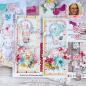 Preview: Dress My Craft - Stanzschablone "Card Sentiments" Dies