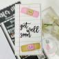 Preview: Dress My Craft - Stanzschablone "Card Sentiments" Dies