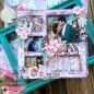 Preview: Dress My Craft - Stanzschablone "Floral Love" Dies