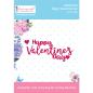 Preview: Dress My Craft - Stanzschablone "Happy Valentines Day" Dies