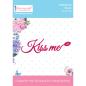 Preview: Dress My Craft - Stanzschablone "Kisses" Dies