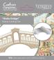 Preview: Crafters Companion - Stanzschablone "Rialto Bridge" Dies