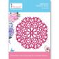 Preview: Dress My Craft - Stanzschablone "Crochet Doily" Dies