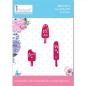 Preview: Dress My Craft - Stanzschablone "Ice Candies Set" Dies