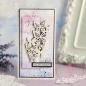 Preview: Dress My Craft - Stanzschablone "Hearts & Butterflies" Dies