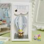 Preview: Dress My Craft - Stanzschablone "Hot Air Balloon #2" Dies