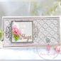 Preview: Dress My Craft - Stanzschablone "Lace Border" Dies