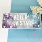 Preview: Dress My Craft - Stanzschablone "Star" Slimline Dies