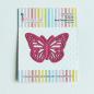 Preview: Dress My Craft - Stanzschablone "Butterfly" Dies