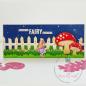 Preview: Dress My Craft - Stanzschablone "Mushrooms" Dies