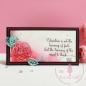 Preview: Dress My Craft - Stanzschablone "Rose Frame" Dies