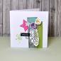 Preview: Sizzix - Stanzschablone "Flower Scallop" Thinlits Craft Dies