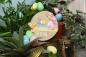 Preview: Sizzix - Stanzschablone "Frohe Ostern" Thinlits Craft Dies