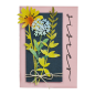 Preview: Sizzix - Stanzschablone "Wildflower Stems #1" Thinlits Craft Dies by Tim Holtz