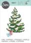 Preview: Sizzix - Stanzschablone "Christmas Tree" Thinlits Craft Dies