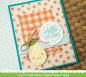 Preview: Lawn Fawn - Stanzschablone "Fruit Tiny Tags" Dies