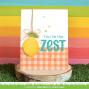 Preview: Lawn Fawn - Stanzschablone "Fruit Tiny Tags" Dies