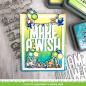 Preview: Lawn Fawn - Stempelset "All The Party Hats" Clear Stamps