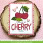 Preview: Lawn Fawn - Stanzschablone "Cheery Cherries" Dies