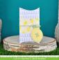 Preview: Lawn Fawn - Designpapier "Fruit Salad" Paper Pad 6x6 Inch - 36 Bogen