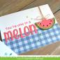 Preview: Lawn Fawn - Designpapier Fruit Salad" Paper Pad 12x12 Inch - 12 Bogen