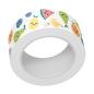 Preview: Lawn Fawn - Washi Tape "Fruit Salad"