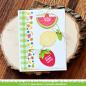 Preview: Lawn Fawn - Washi Tape "Fruit Salad"