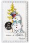 Preview: Marianne Design - Stempel & Stanzschbalone "Snowman" Clear Stamps & Dies