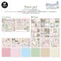 Preview: Studio Light - Designpapier "Small Designs & Elements" Paper Pack 8x8 Inch - 36 Bogen