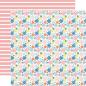 Preview: Carta Bella - Designpapier "Happy Crafting" Paper Pad 6x6 Inch - 24 Bogen