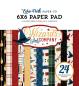 Preview: Echo Park - Designpapier "Wizards And Company" Paper Pack 6x6 Inch - 24 Bogen