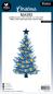 Preview: Studio Light - Schablone "Christmas Tree" Stencil  