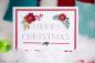 Preview: Sizzix - Stanzschablone "Festive Foliage" Thinlits Craft Dies by Jess Slack