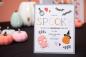 Preview: Sizzix - Stanzschablone "Spooky Icons" Thinlits Craft Dies by Lisa Jones