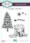 Preview: Creative Expressions - Stempelset A6 "Polar Night" Clear Stamps